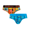 Sesame Street Bundle - Ladies Briefs 2 Pack Bundle