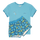 Cookie Monster - Women's Short Pyjamas Set (T-Shirt & Shorts)