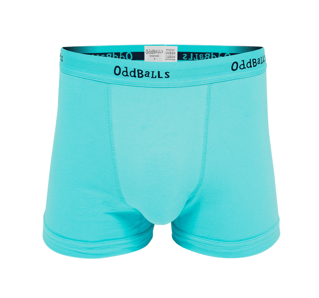 Cool Breeze - Mens Boxer Shorts