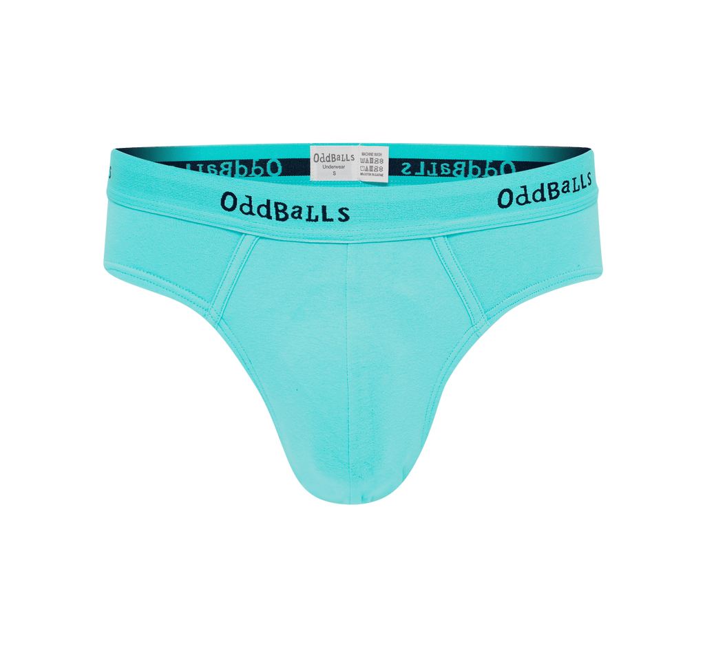 Cool Breeze Mens Briefs