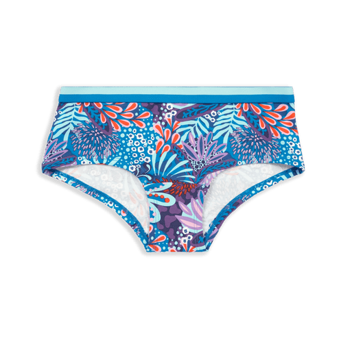 Girlies Girls Knickers Subscription - 12 Month Prepaid (Free Socks + Free Delivery!)