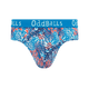 Patterned icon