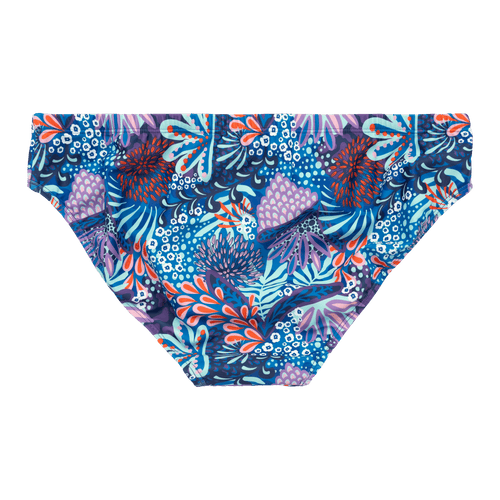 Coral - Swimming Briefs