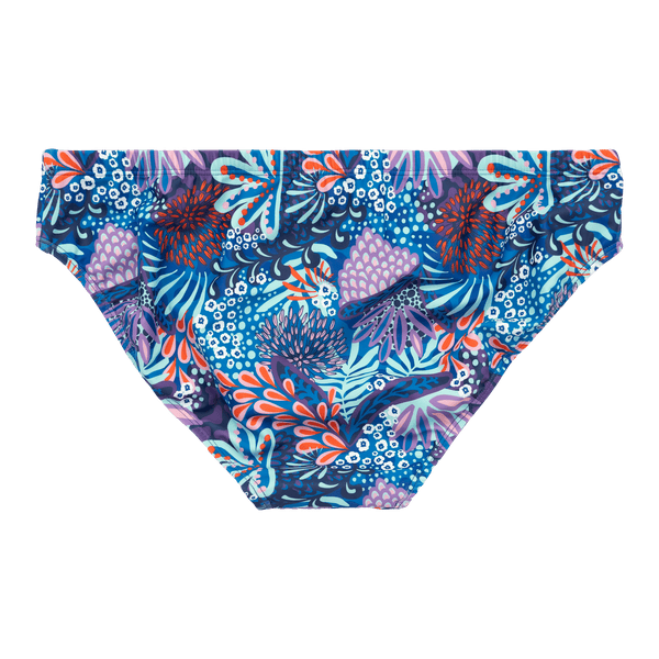 Coral - Swimming Briefs