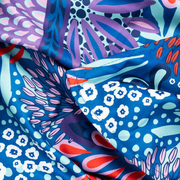 Coral - Quick Dry Towel