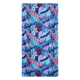 Coral - Quick Dry Towel