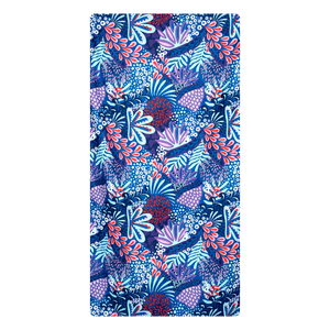 Coral - Quick Dry Towel