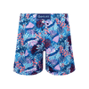 Coral - Kids Swim Shorts