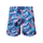 Coral - Dad & Lad Swim Shorts Bundle