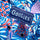 Coral - Kids Swim Shorts