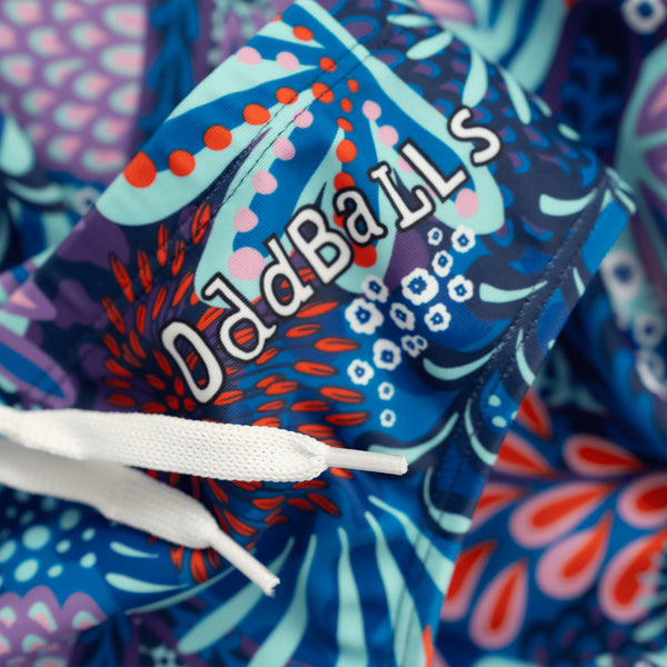 Coral - Swimming Briefs