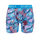 Coral - Ladies Bamboo Boxer Shorts