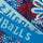 Coral - Mens Cotton Boxer Shorts