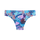 Coral - Seamless Brazilian Briefs