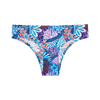 Coral - Seamless Brazilian Briefs