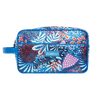 Coral - Wash Bag