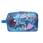 Coral - Wash Bag