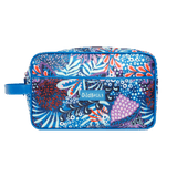Coral - Wash Bag