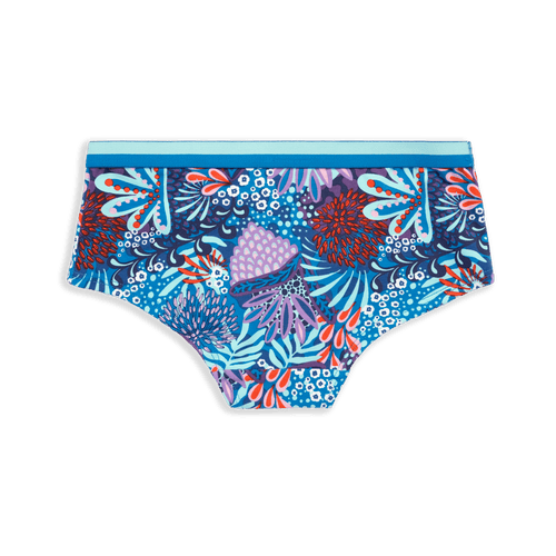 Coral - Kids Underwear - Girlies