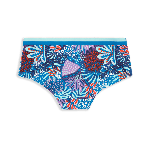 Coral - Kids Underwear - Girlies