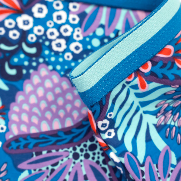 Coral - Kids Underwear - Girlies