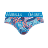 Coral - Ladies Briefs