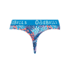 Coral - Ladies Thong