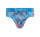 Coral - Mens Cotton Briefs