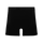 Core Black Bundle - Mens Boxer Shorts 4 Pack