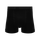 Core Black Bundle - Mens Boxer Shorts 4 Pack