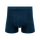Core Blue Bundle - Mens Boxer Shorts 4 Pack