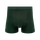 Core Green Bundle - Mens Boxer Shorts 4 Pack