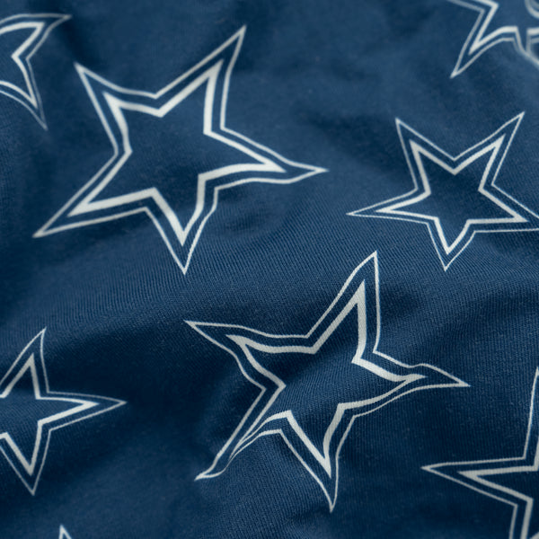 Dallas Cowboys - Ladies Briefs