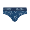 Dallas Cowboys - Ladies Briefs