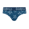 Dallas Cowboys - Ladies Briefs