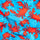 Crabs - Mens Bamboo Boxer Shorts