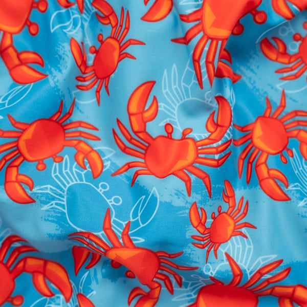 Crab - Swimming Briefs