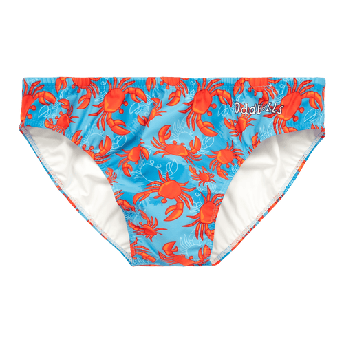 Crab - Swimming Briefs