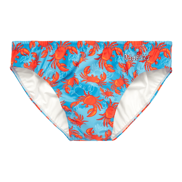 Crab - Swimming Briefs