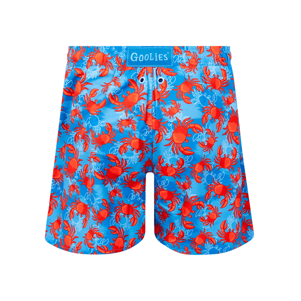 Crabs - Dad & Lad Compression Swim Shorts Bundle