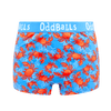 Crabs - Ladies Boxers