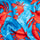 Crabs - Quick Dry Towel
