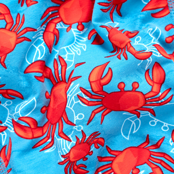 Crabs - Ladies Boxers