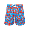 Crabs - Men's Mesh Swim Shorts