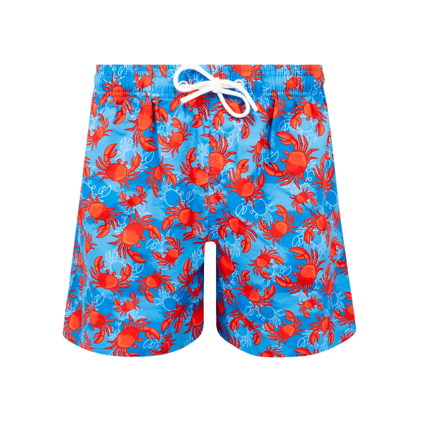 Crabs - Mens Swim Shorts & Towel Bundle