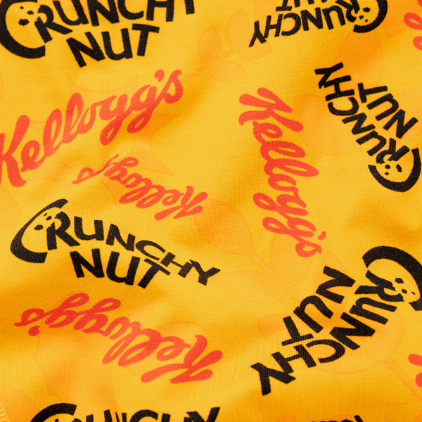 Crunchy Nut - Ladies Boxers