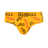 Crunchy Nut - Ladies Briefs