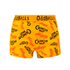 Crunchy Nut - Ladies Boxers