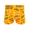 Crunchy Nut - Mens Boxer Shorts