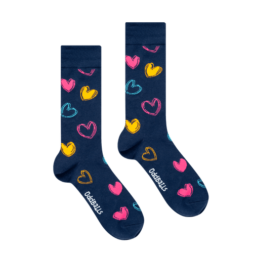 Cupid - Socks
